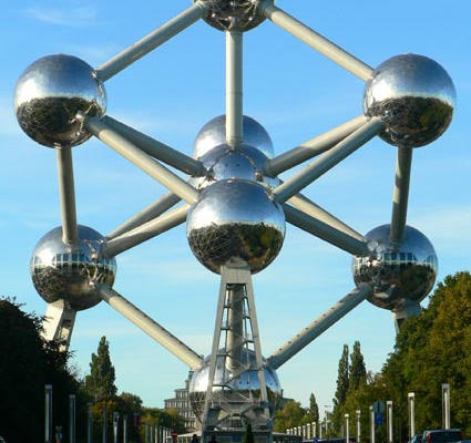Atomium