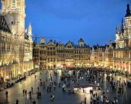 Bruxelles