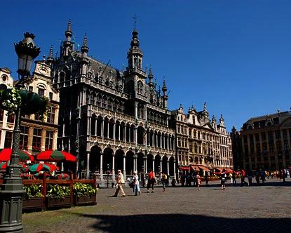 Grand Place