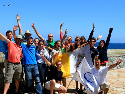 JMJ Espagne 3