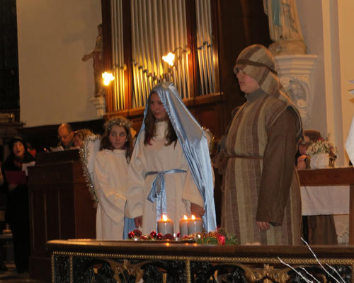 HERGNIES Messe de Minuit 2013 (6)