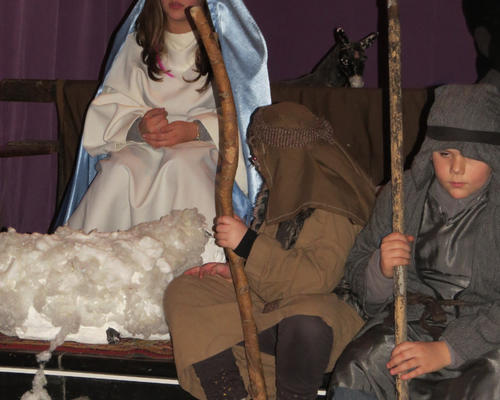 HERGNIES Messe de Minuit 2013 (20)