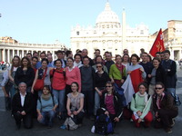 Photo de groupe