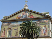 St Paul