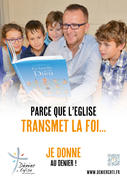 Denier 2014_Affiche Foi