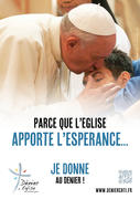 Denier 2014_Affiche Espérance