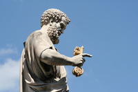 Saint Pierre