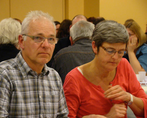 Emmanuel et Catherine