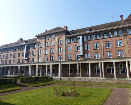 Seminaire de Lille