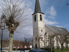 EGLISE DE AUBRY DU HAINAUT
