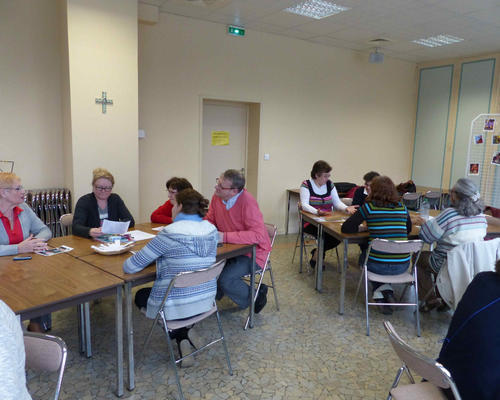 Grandir dans la joie de croire 17 03 2014 (5)