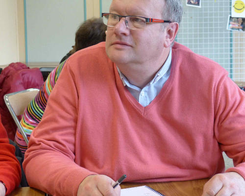 Grandir dans la joie de croire 17 03 2014 (16)