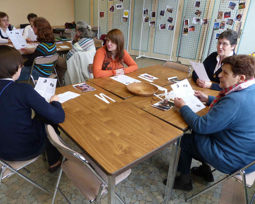 Grandir dans la joie de croire 17 03 2014 (26)