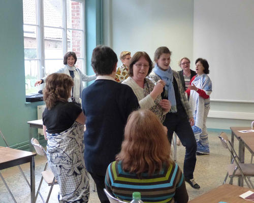 Grandir dans la joie de croire 17 03 2014 (38)