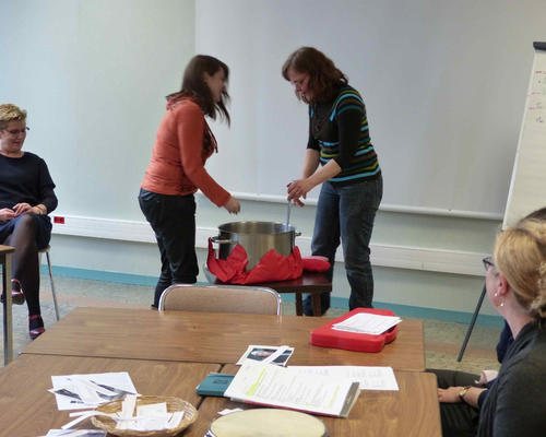 Grandir dans la joie de croire 17 03 2014 (44)