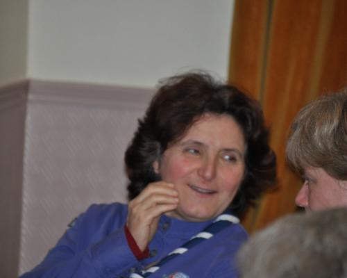 Claire Férot