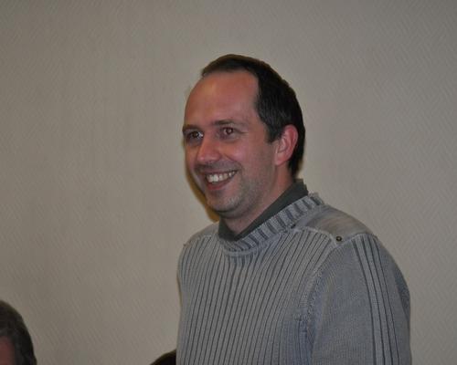 Vincent Szymura