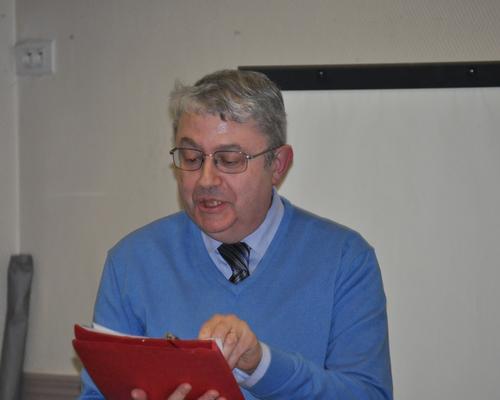 Francis Renault