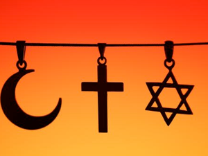 Interreligieux-Croix-croissant-etoile
