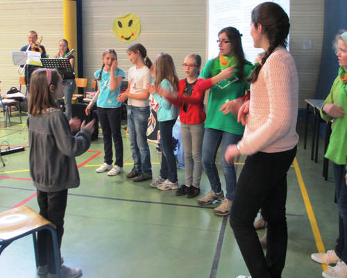 Bienvenue (2)