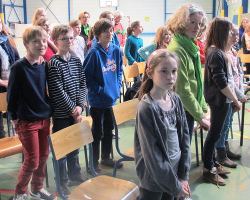 Attentifs 