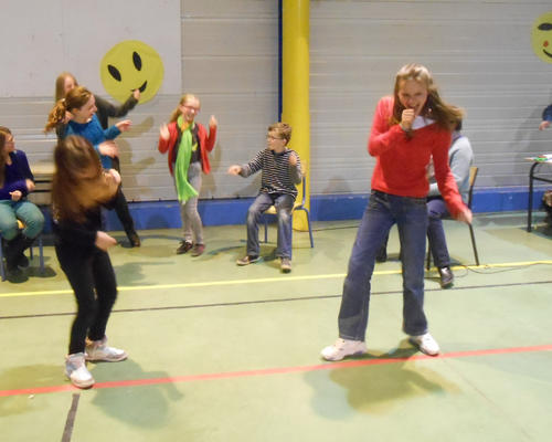 concert de musique rock