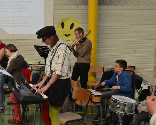 orchestre