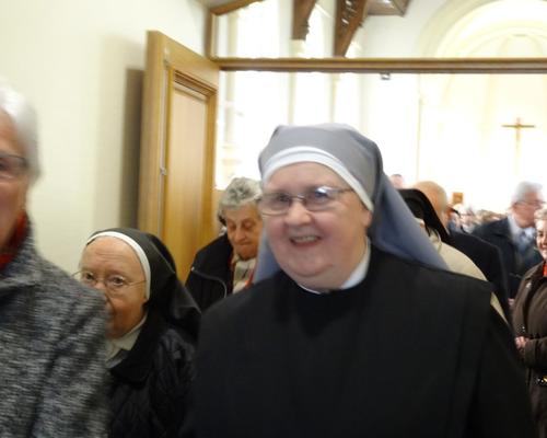 Mère Supérieure