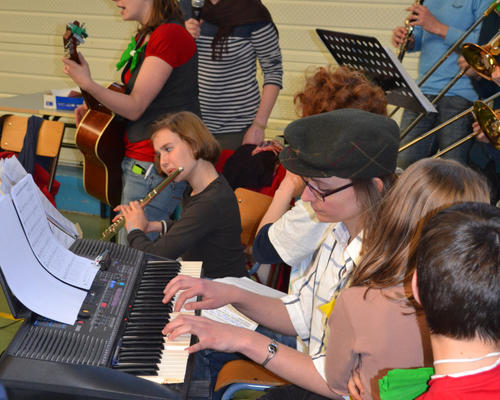 orchestre