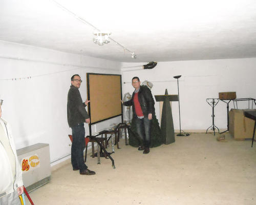 Images - Stald - Chantier STPP - 2014-03-25 - 10