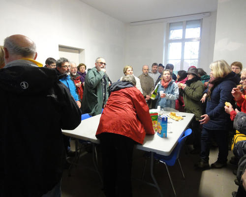 13-Merci pour ce gouter ... bien merite !