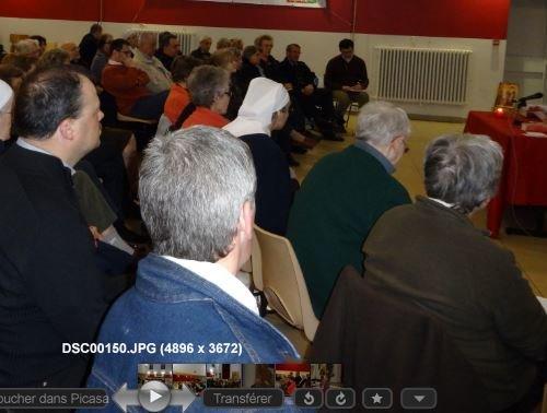 causerie Abbe Lecerf