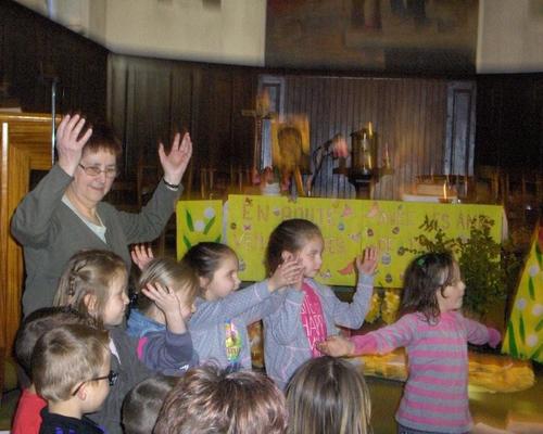 PETITE ENFANCE 019