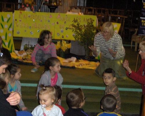 PETITE ENFANCE 025