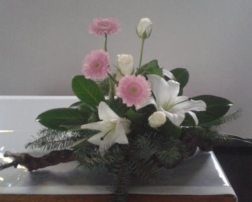 bouquet d'Autel
