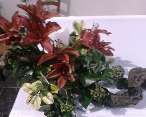 bouquet d'Autel