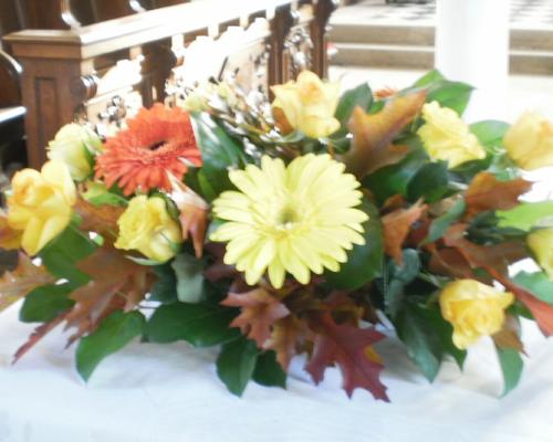 bouquet