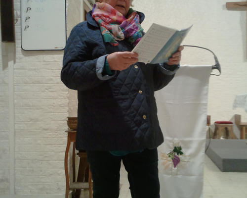 Françoise