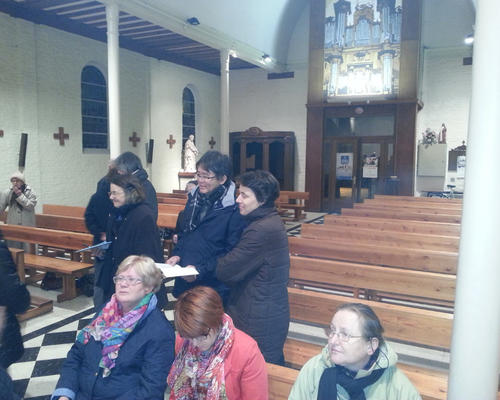 JMP 2014 Fresnes/Escaut
