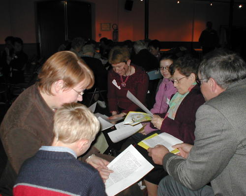 un autre groupe