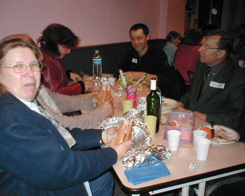 repas