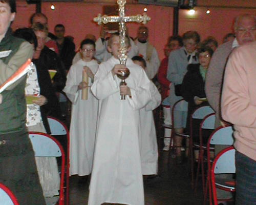 Procession