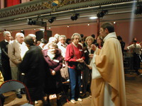 communion