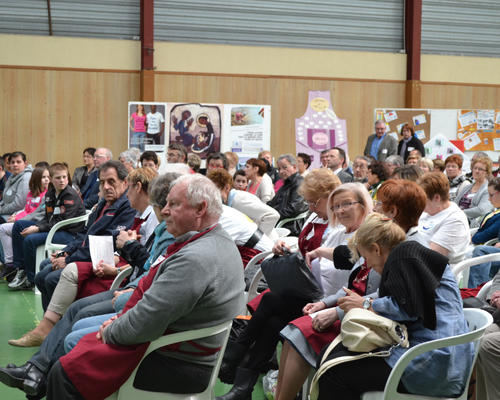 fêtons en doyenné 2014 15