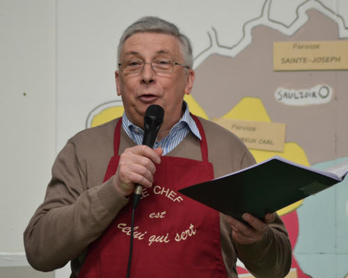 fêtons la fraternité
