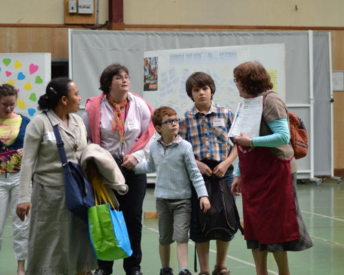 fêtons la fraternité 2
