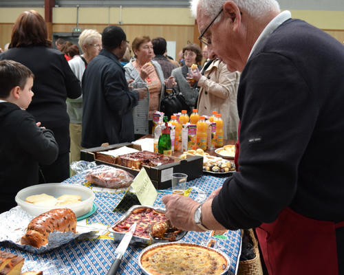 fêtons la fraternité 31