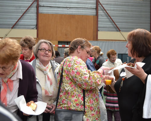 fêtons la fraternité 32
