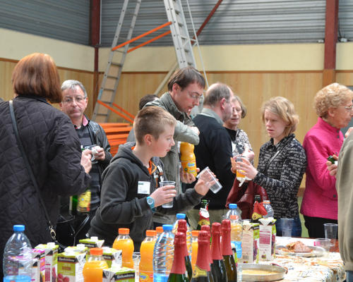 fêtons la fraternité 33