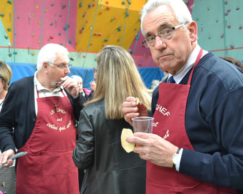 fêtons la fraternité 34